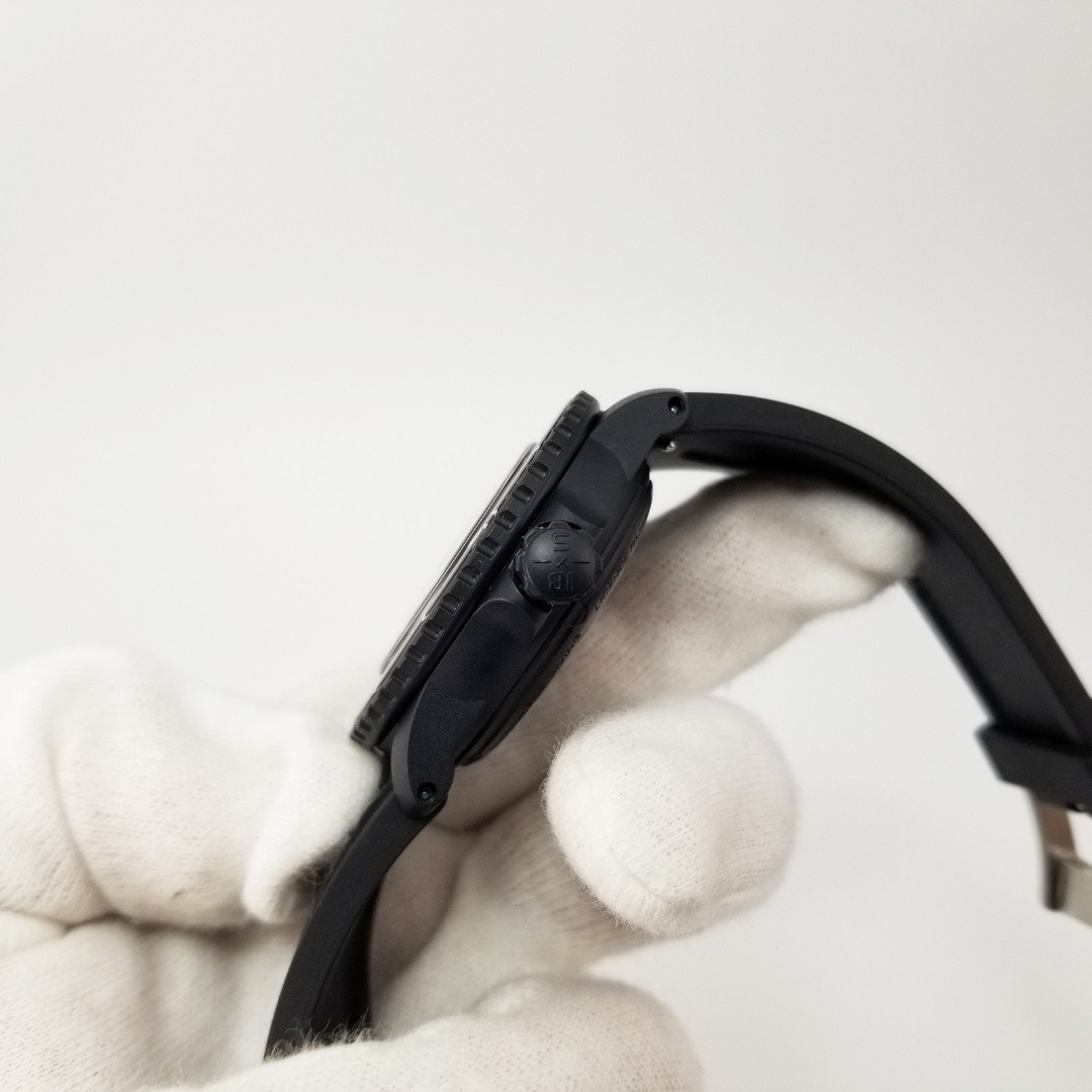 BLANCPAIN(ブランパン)の極美品 ブランパン×スウォッチ フィフティーファゾムス SO35 B400 AT メンズの時計(腕時計(アナログ))の商品写真