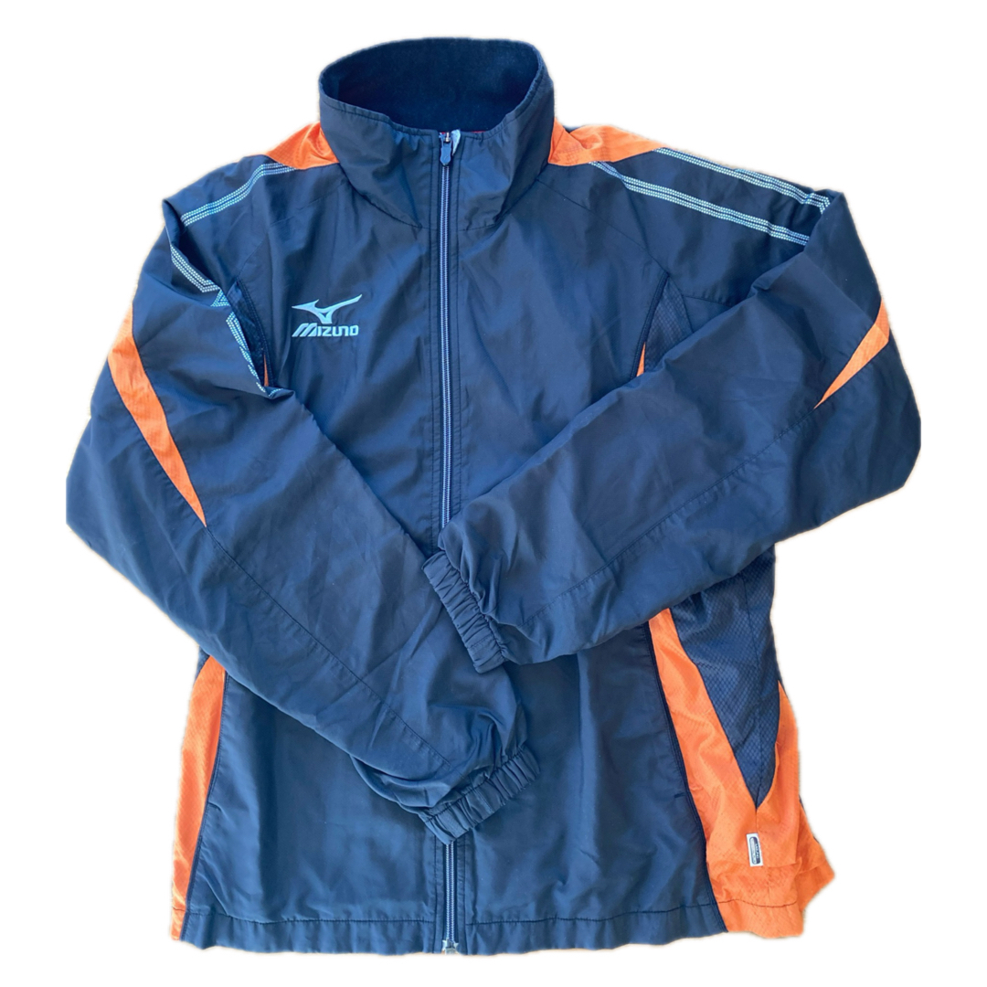 MIZUNO(ミズノ)のメンズジャージ(上下) MIZUNO メンズのトップス(ジャージ)の商品写真