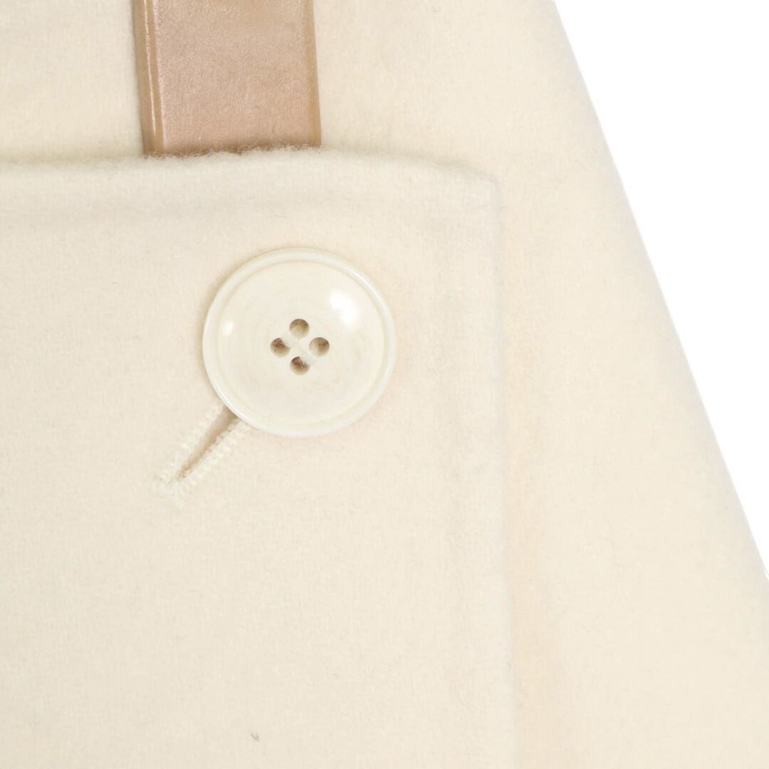 ROPE’(ロペ)のROPE ラムリバーラップミニスカート＊ レディースのスカート(ミニスカート)の商品写真