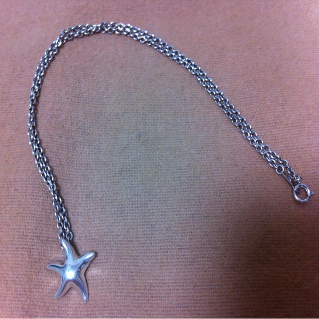 STAR JEWELRY(スタージュエリー)のスタージュエリー ネックレス レディースのアクセサリー(ネックレス)の商品写真