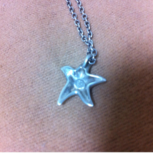 STAR JEWELRY(スタージュエリー)のスタージュエリー ネックレス レディースのアクセサリー(ネックレス)の商品写真