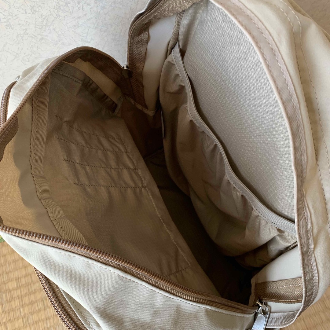 Gregory(グレゴリー)の18L  EASY PEASY DAY GREGORY リュック　バックパック レディースのバッグ(リュック/バックパック)の商品写真