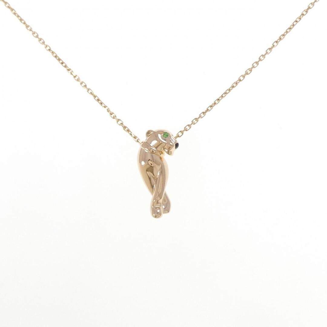 Cartier(カルティエ)のカルティエ パンテール ネックレス レディースのアクセサリー(ネックレス)の商品写真