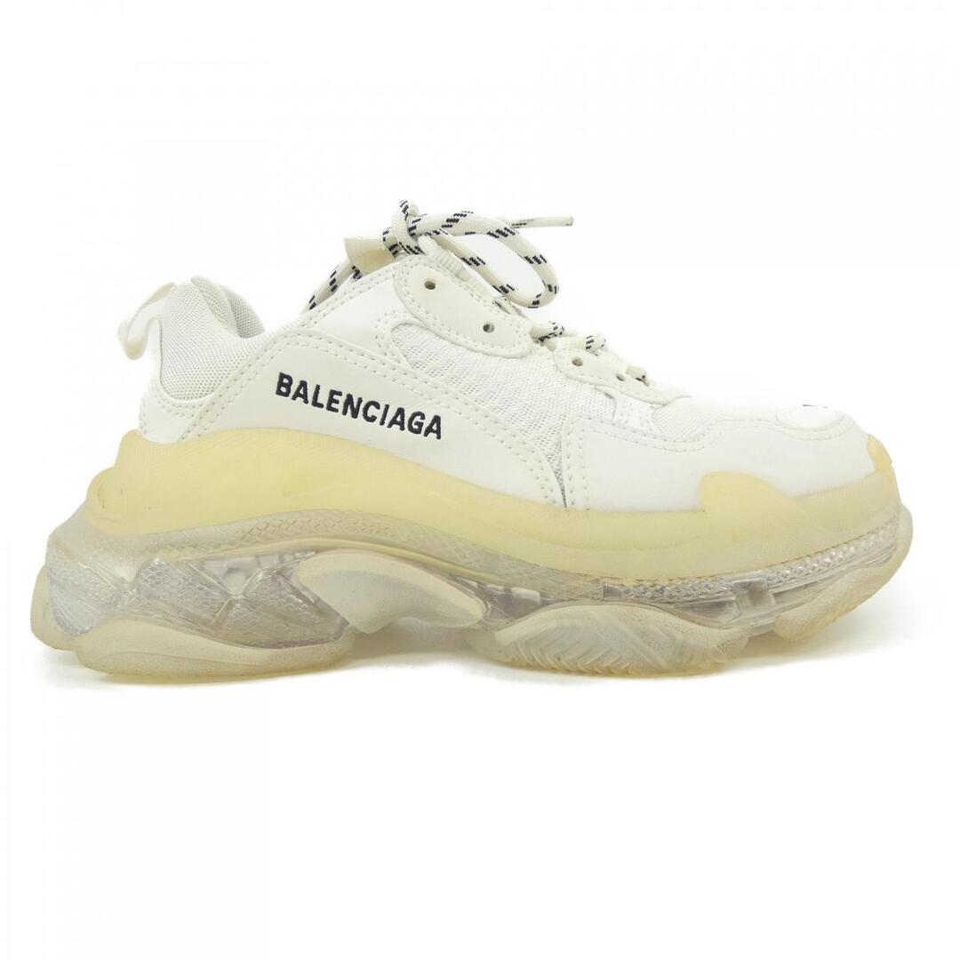 BALENCIAGA(バレンシアガ)のバレンシアガ BALENCIAGA TRIPLE S 544351 スニーカー レディースの靴/シューズ(スニーカー)の商品写真