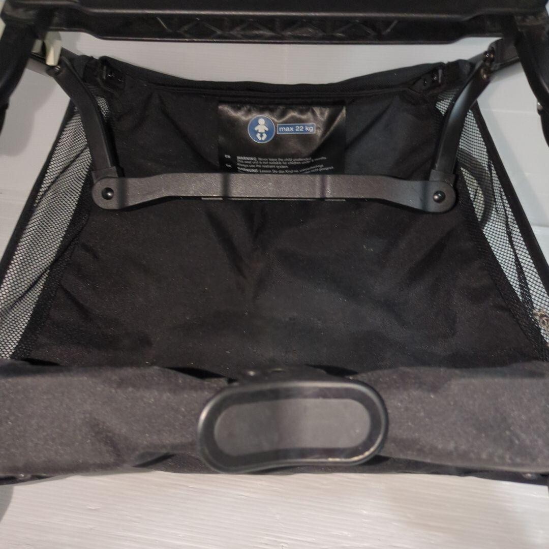 Cybex サイベックス リベル　トラベルバッグ付き キッズ/ベビー/マタニティの外出/移動用品(ベビーカー/バギー)の商品写真