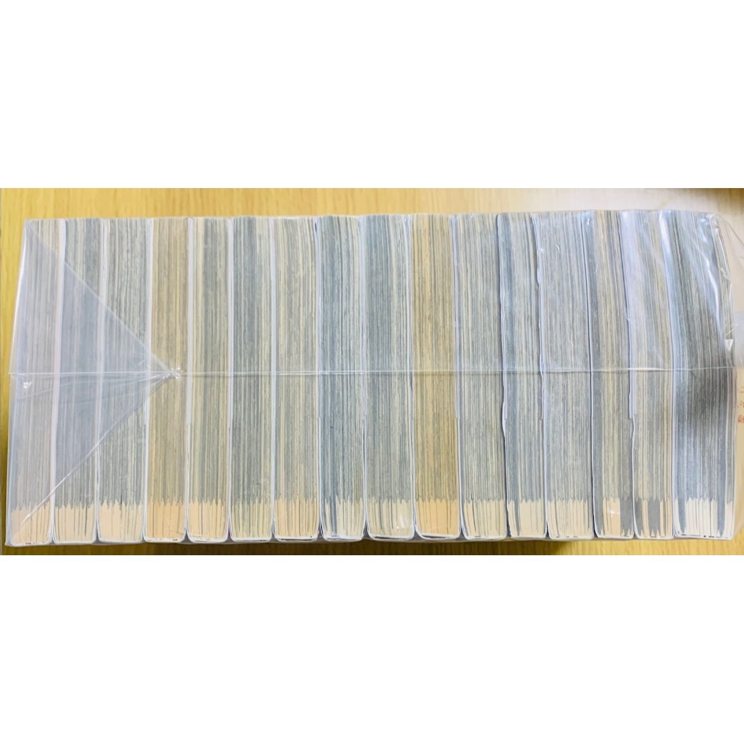 【完結】東京喰種 14巻 & 東京喰種:re 16巻 (全30巻) 全巻 セット エンタメ/ホビーの漫画(全巻セット)の商品写真