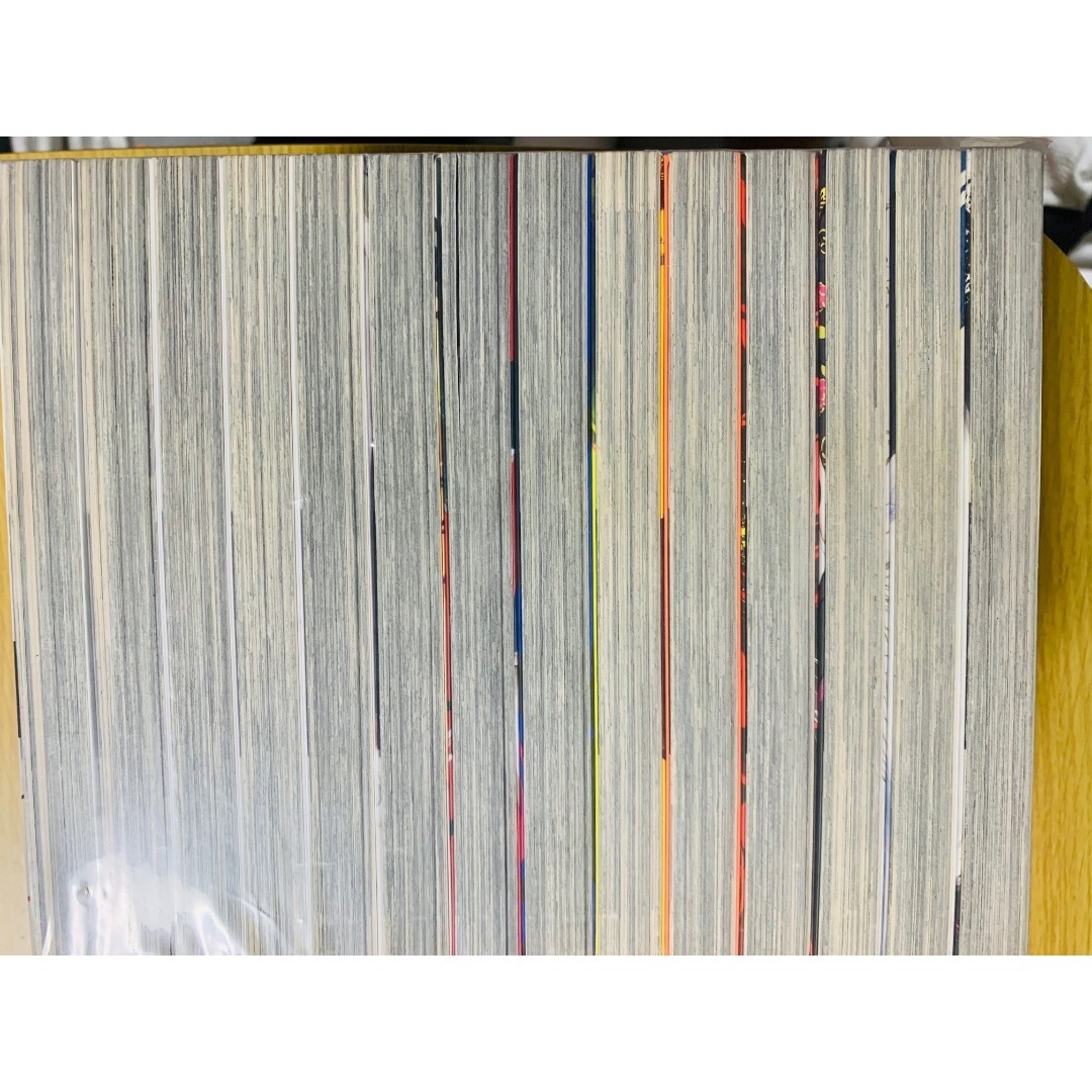 【完結】東京喰種 14巻 & 東京喰種:re 16巻 (全30巻) 全巻 セット エンタメ/ホビーの漫画(全巻セット)の商品写真