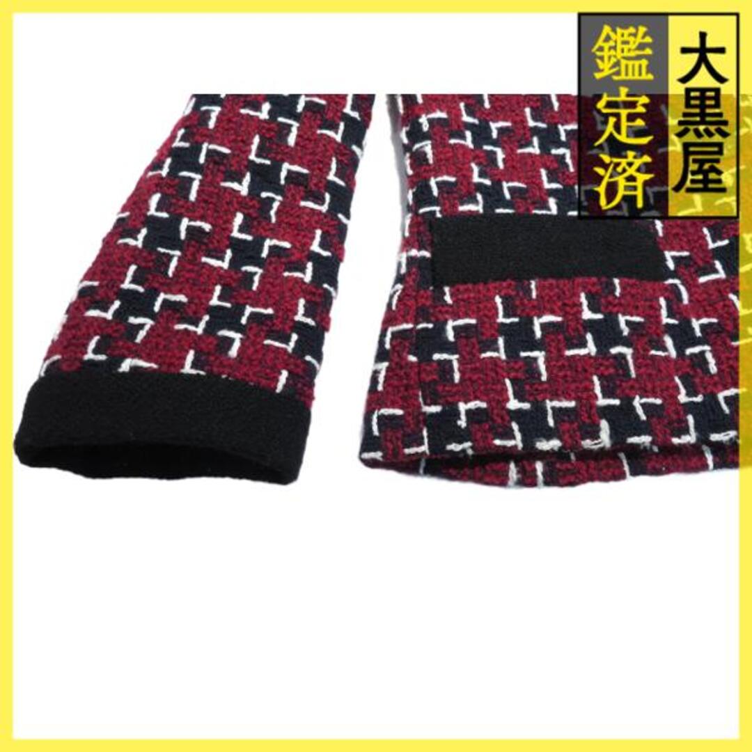 CHANEL(シャネル)のシャネル ツイードジャケット P52655 W05727 【432】 レディースのトップス(その他)の商品写真