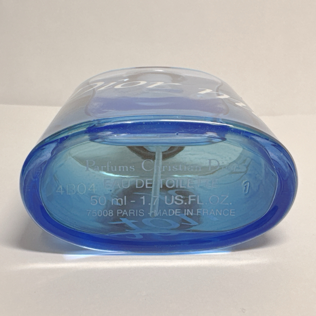 Christian Dior(クリスチャンディオール)のDior ディオール ミー ノット オードトワレ 50ml 香水 コスメ/美容の香水(ユニセックス)の商品写真