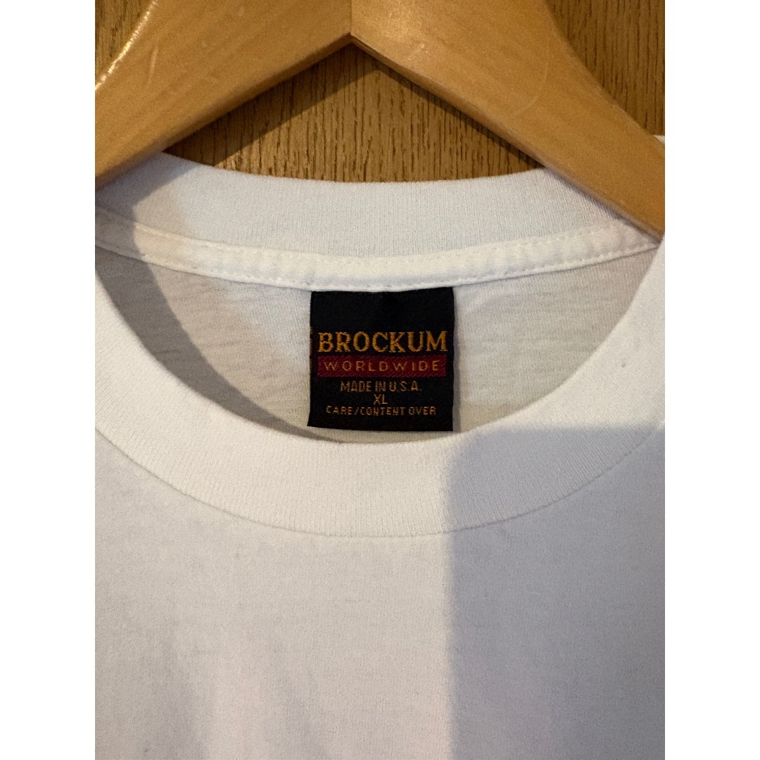 ALICE IN CHAINS アリス・イン・チェインズ tシャツ ロンT 白 メンズのトップス(Tシャツ/カットソー(七分/長袖))の商品写真