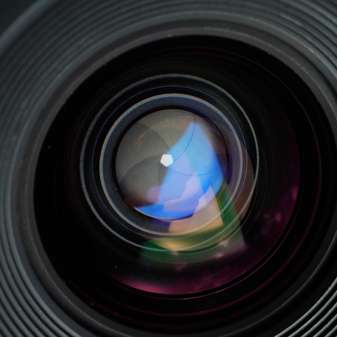 Canon(キヤノン)のCanon キヤノン New FD NFD 28mm F/2.8 単焦点レンズ スマホ/家電/カメラのカメラ(レンズ(単焦点))の商品写真