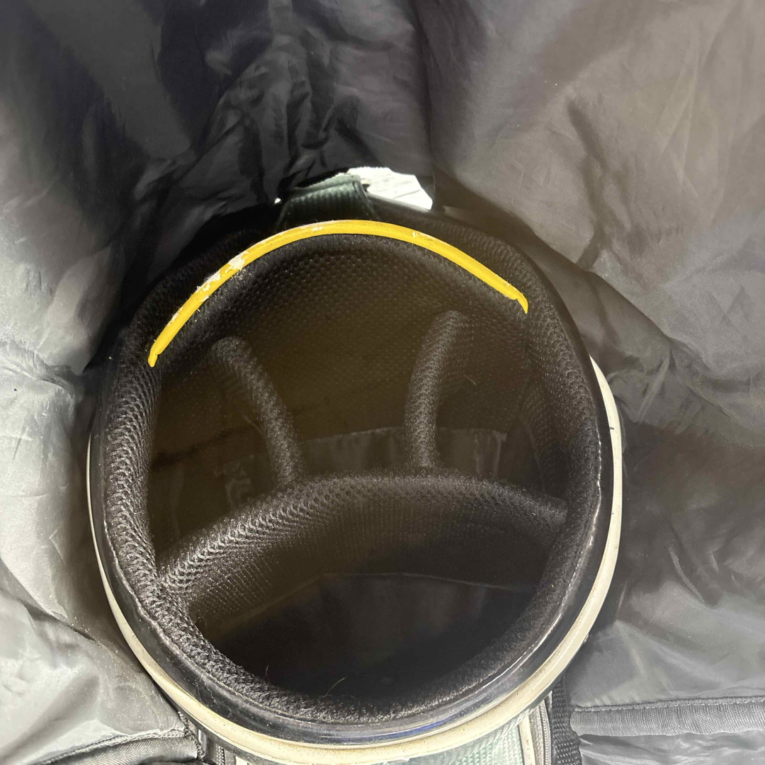 《キャディバッグ》adabat スポーツ/アウトドアのゴルフ(バッグ)の商品写真