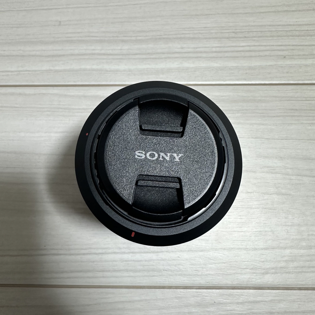 SONY(ソニー)のSONY ズームレンズ FE 28-70mm F3.5-5.6 OSS  スマホ/家電/カメラのカメラ(その他)の商品写真