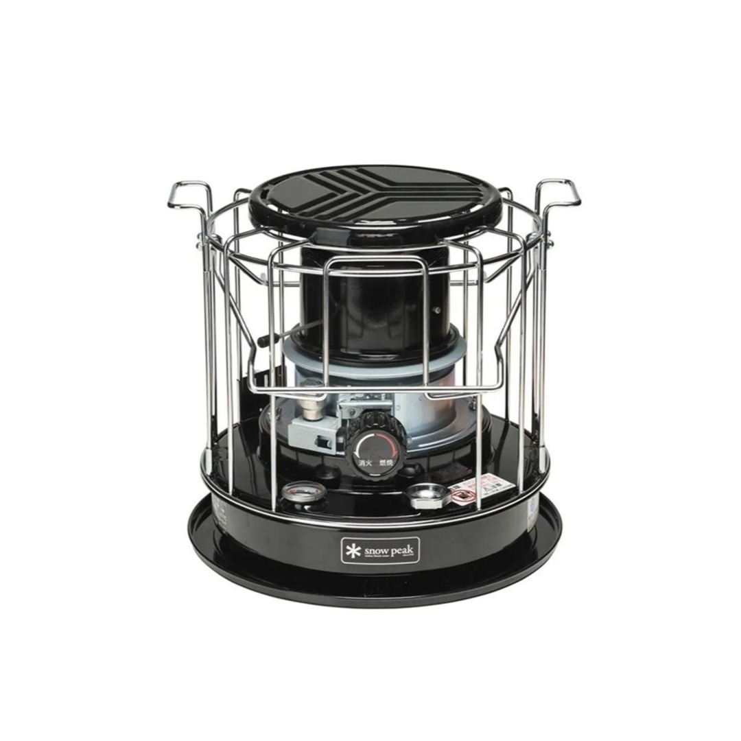 Snow Peak(スノーピーク)の新品 Snow Peak(スノーピーク) KH-002BK タクード スポーツ/アウトドアのアウトドア(ストーブ/コンロ)の商品写真