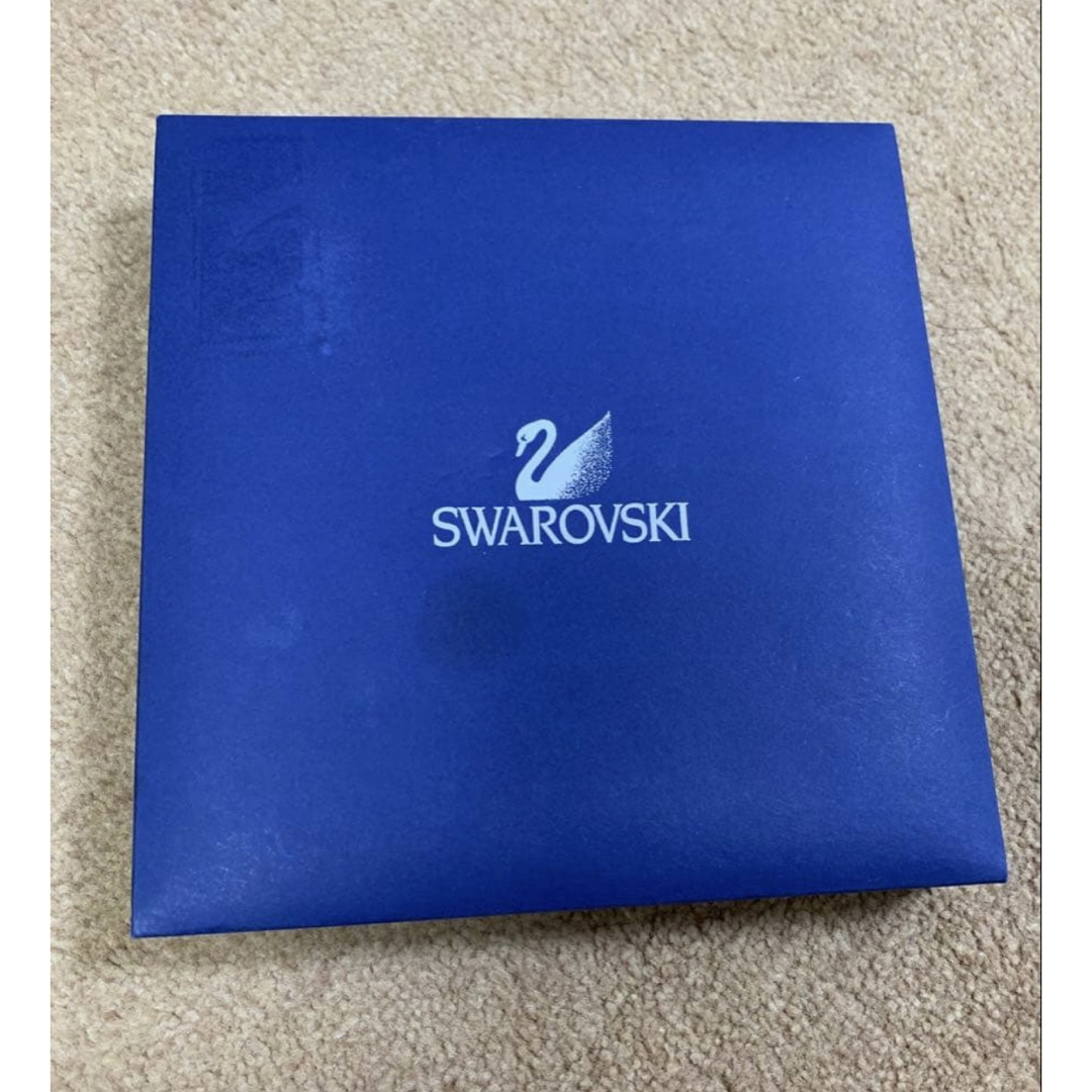 SWAROVSKI(スワロフスキー)のスワロフスキーSwarovski DiapasonAll-aroundネックレス レディースのアクセサリー(ネックレス)の商品写真