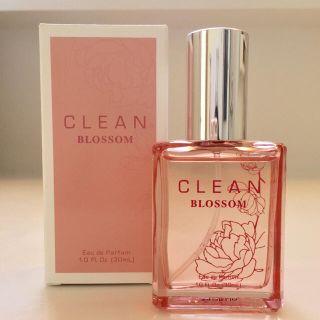 CLEAN ブロッサム オードパルファム 30ml(香水(女性用))