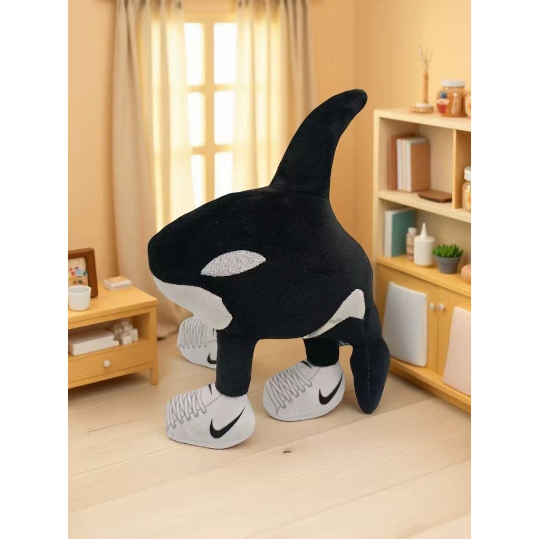 トゥントゥントゥン サフール ぬいぐるみ 人形5点セット 162 キッズ/ベビー/マタニティのおもちゃ(ぬいぐるみ/人形)の商品写真