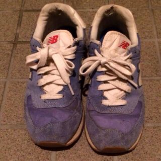 ニューバランス(New Balance)の▽ NB スニーカー(スニーカー)