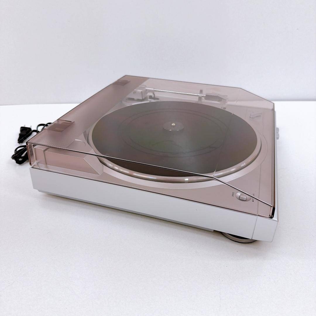 【美品】DENON デノン DP-29F レコードプレーヤー 本体 スマホ/家電/カメラのオーディオ機器(その他)の商品写真