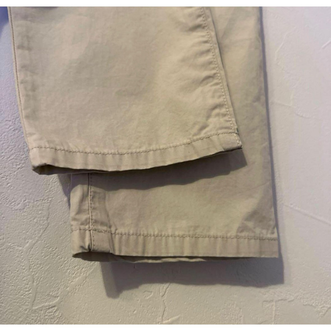 POLO RALPH LAUREN(ポロラルフローレン)のポロ ラルフローレン パンツ　(8) 140㎝相当 キッズ/ベビー/マタニティのキッズ服男の子用(90cm~)(パンツ/スパッツ)の商品写真