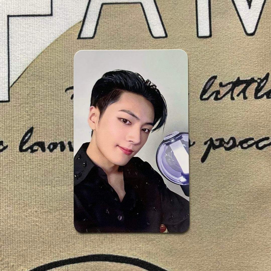 ENHYPEN bulacan FC 限定 ジェイ トレカ エンタメ/ホビーのCD(K-POP/アジア)の商品写真