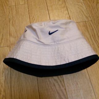 ナイキ(NIKE)のkids☆ナイキ帽子 送料込(その他)