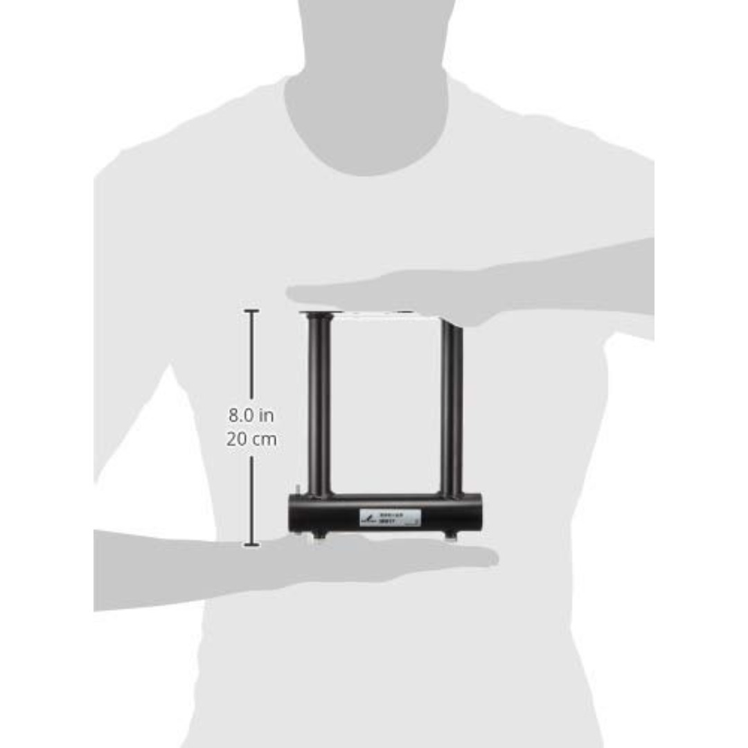 DXアンテナ 地デジアンテナ用 壁面金具 (170mm用) 表面塗装仕上げ MW その他のその他(その他)の商品写真