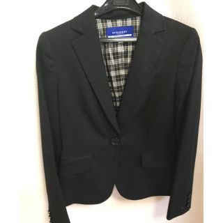 バーバリー(BURBERRY)の【閉店セールさま専用】バーバリーブルーレーベル スーツ(スーツ)