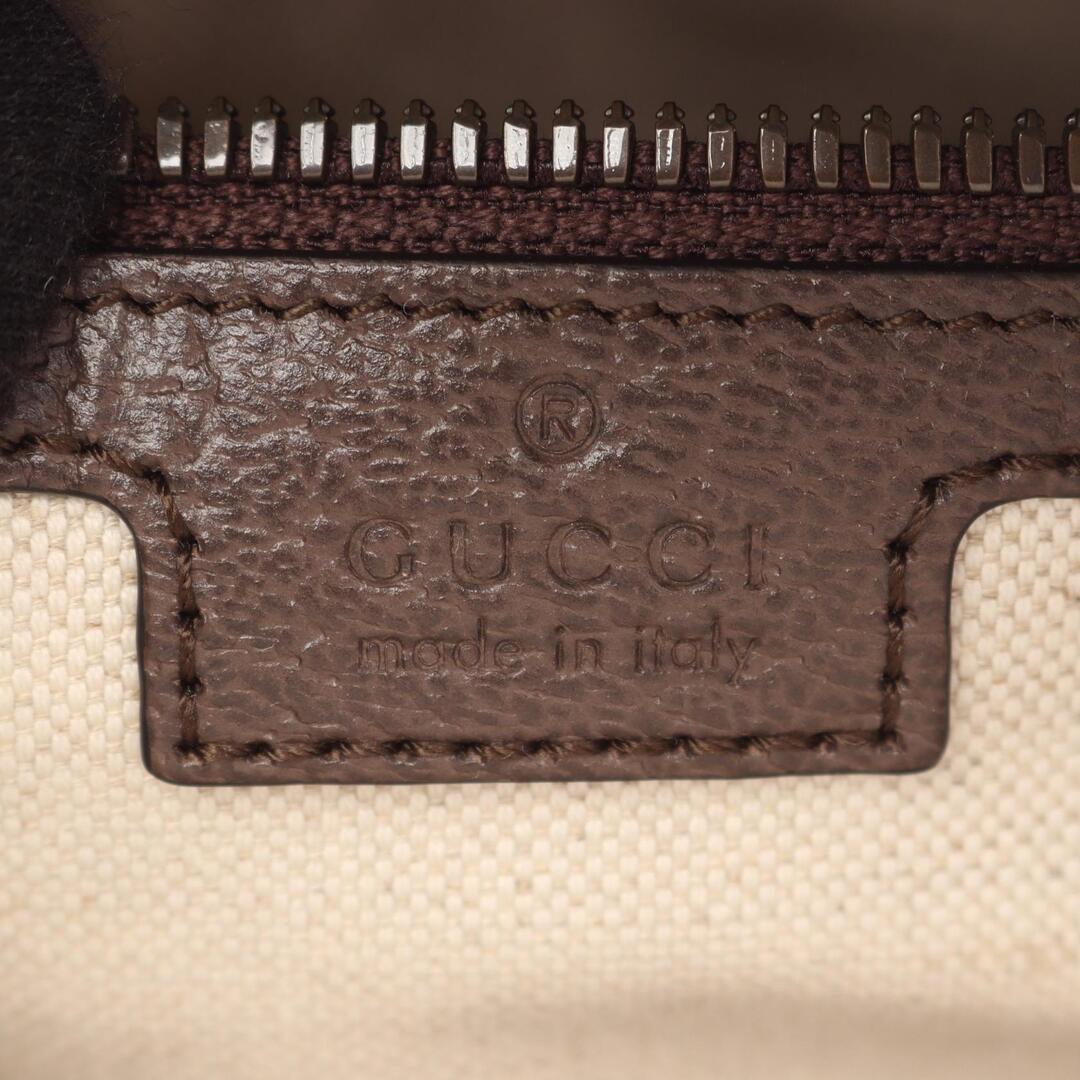 GUCCI(グッチ)のグッチ GUCCI オフィディア GGスプリーム リュックサック バックパック バッグ レザー PVCコーティングキャンバス レディース ベージュ系 / マルチカラー 5479659U8BT8994 【新品】 レディースのバッグ(リュック/バックパック)の商品写真