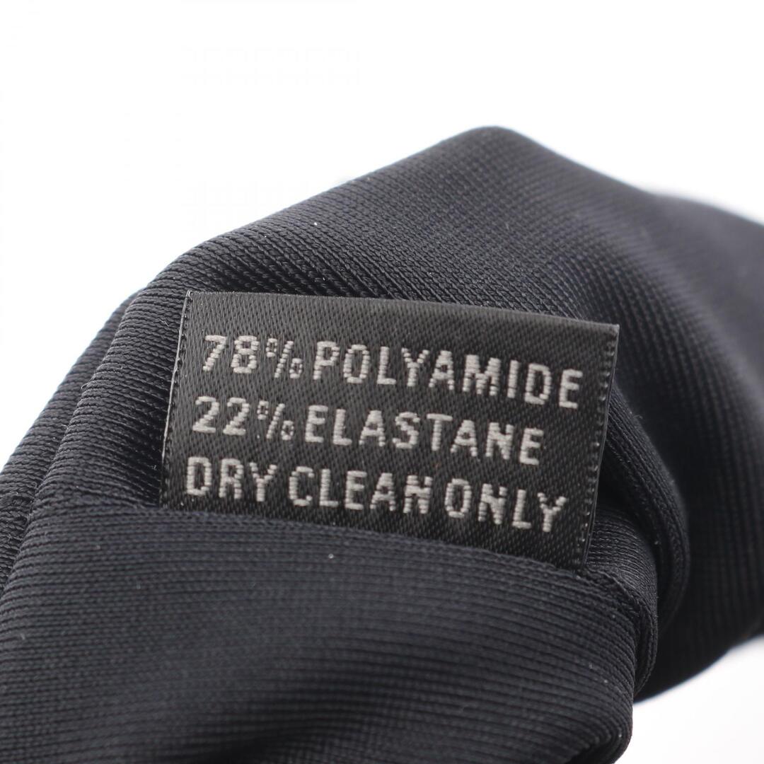 BALENCIAGA(バレンシアガ)のバレンシアガ BALENCIAGA BBロゴ 衣料品 ナイロン / ポリウレタン レディース ブラック系 766360TZP6I1086 【新品】 レディースのファッション小物(その他)の商品写真