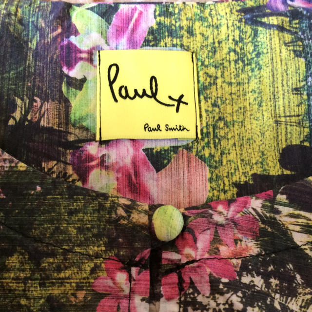 Paul Smith(ポールスミス)のポールスミス ブラウス レディースのトップス(シャツ/ブラウス(半袖/袖なし))の商品写真