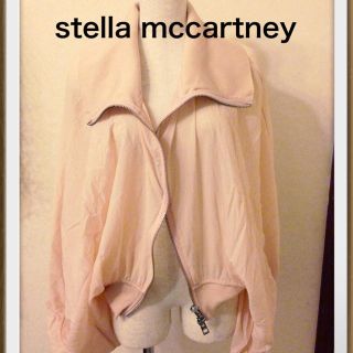 ステラマッカートニー(Stella McCartney)のステラマッカートニー ドルマンブルゾン(ブルゾン)