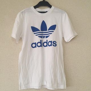 アディダス(adidas)のあたた様専用 adidas ☆ Tシャツ(Tシャツ/カットソー(半袖/袖なし))