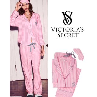 ヴィクトリアズシークレット(Victoria's Secret)の新品 Victoria's Secret (パジャマ)