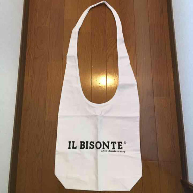 IL BISONTE(イルビゾンテ)の【イルビゾンテ】ノベルティ エンタメ/ホビーのコレクション(ノベルティグッズ)の商品写真