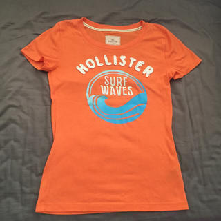 ホリスター(Hollister)のHolister Tシャツ(Tシャツ(半袖/袖なし))