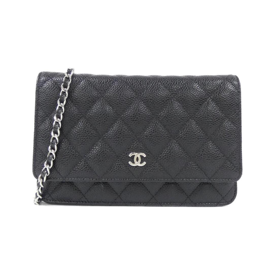 CHANEL(シャネル)のシャネル タイムレスクラシック ライン AP0250 チェーンウォレット レディースのファッション小物(財布)の商品写真