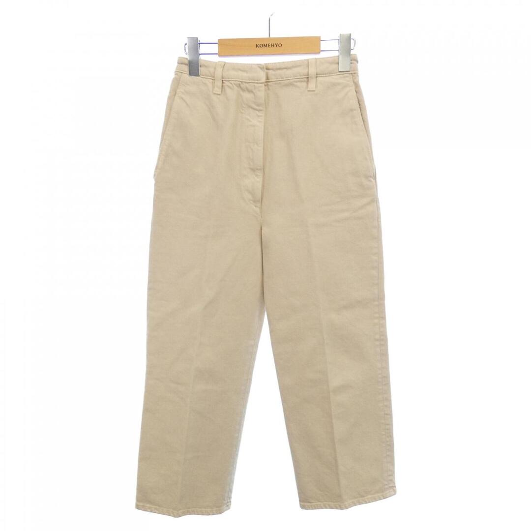 PRADA(プラダ)のプラダ PRADA GFP440 S201 1VTW パンツ レディースのパンツ(その他)の商品写真