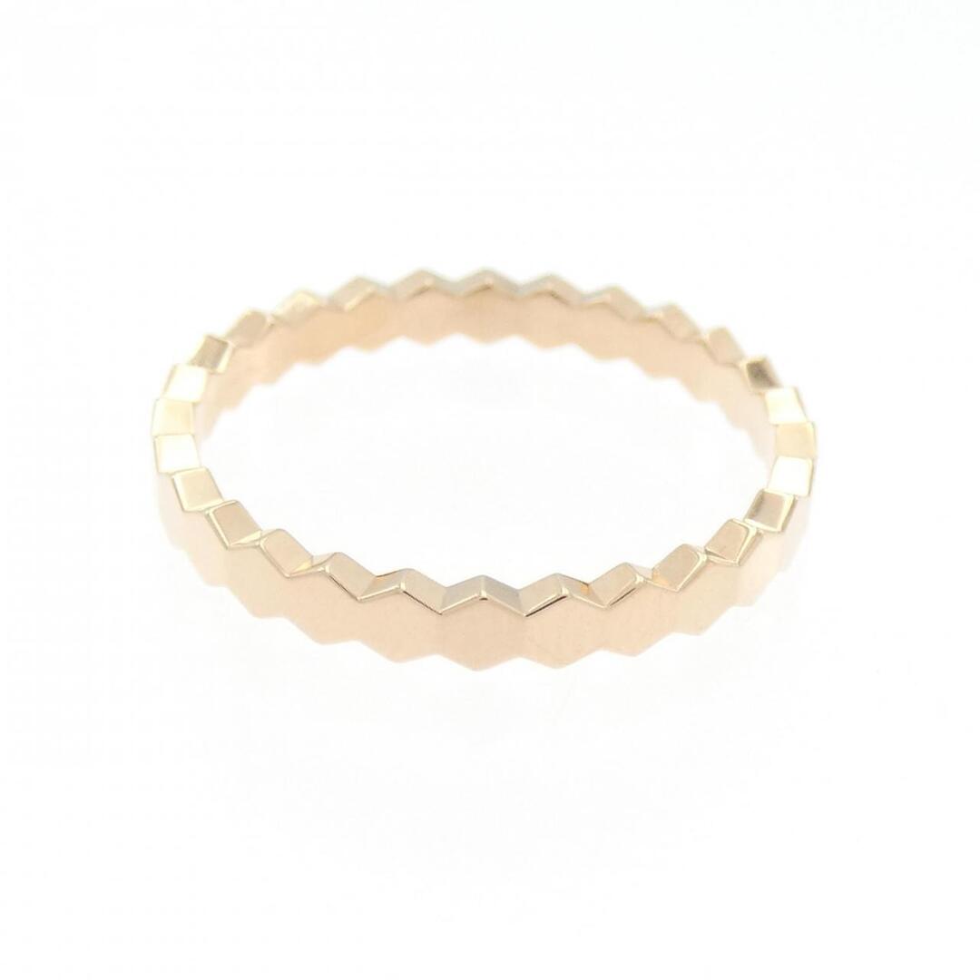 CHAUMET(ショーメ)のショーメ ビーマイラブ リング レディースのアクセサリー(リング(指輪))の商品写真