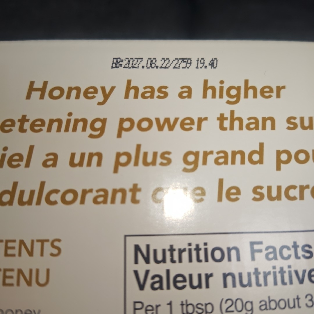 コストコ(コストコ)のBeemaid Lil Honeys ５０包　コストコ　はちみつ　個包装　 食品/飲料/酒の食品(調味料)の商品写真