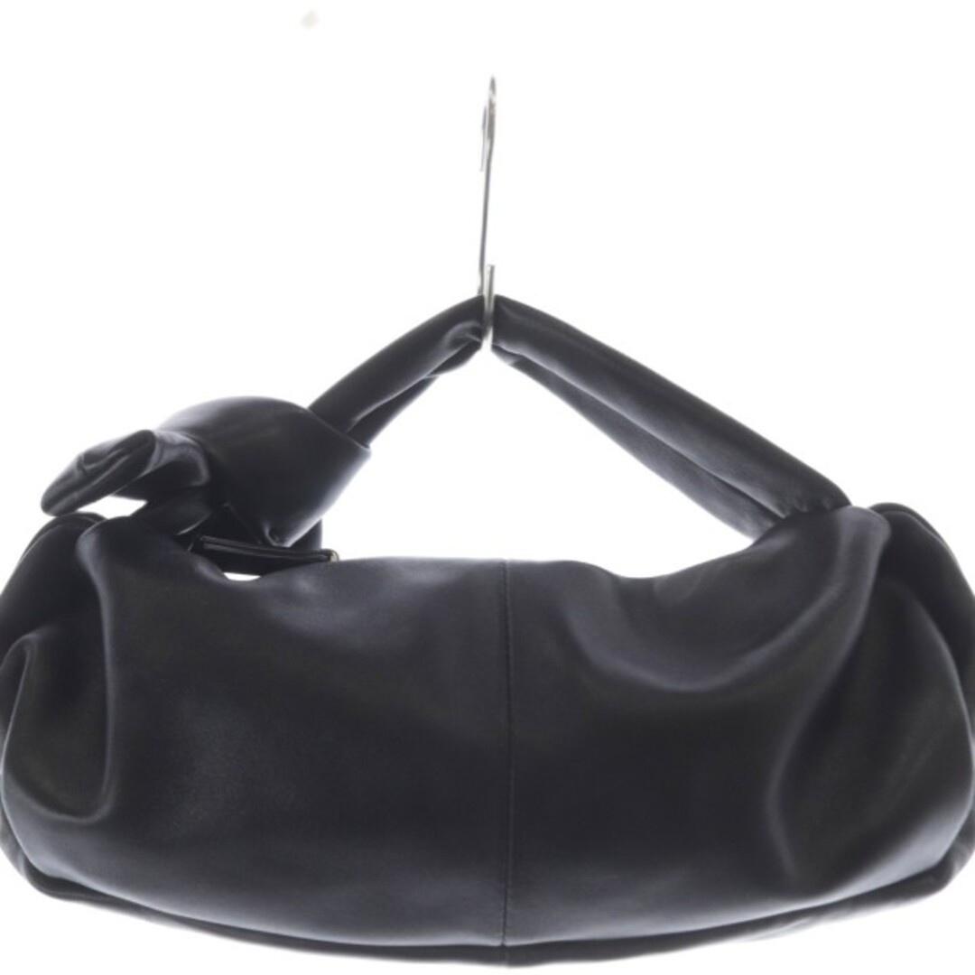 other(アザー)のデッケ バッグ IENA取扱い ハンドバッグ レザー 黒 レディースのバッグ(ハンドバッグ)の商品写真