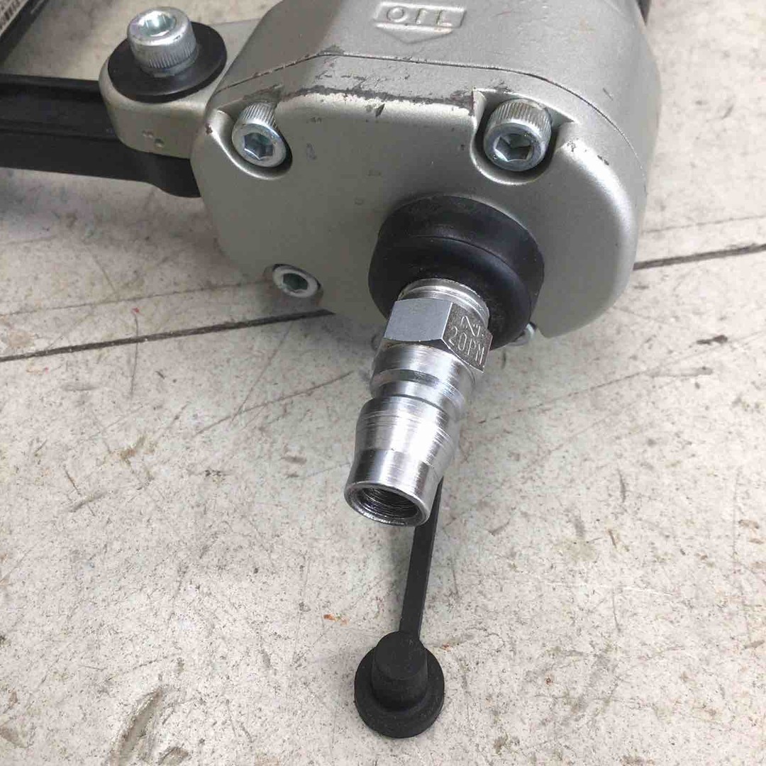 【中古品】 マキタ/makita 常圧フロアタッカー AT1150 【鴻巣店】 その他のその他(その他)の商品写真