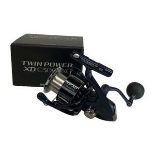 SHIMANO - △△SHIMANO シマノ スピニングリール 21 ツインパワー XD