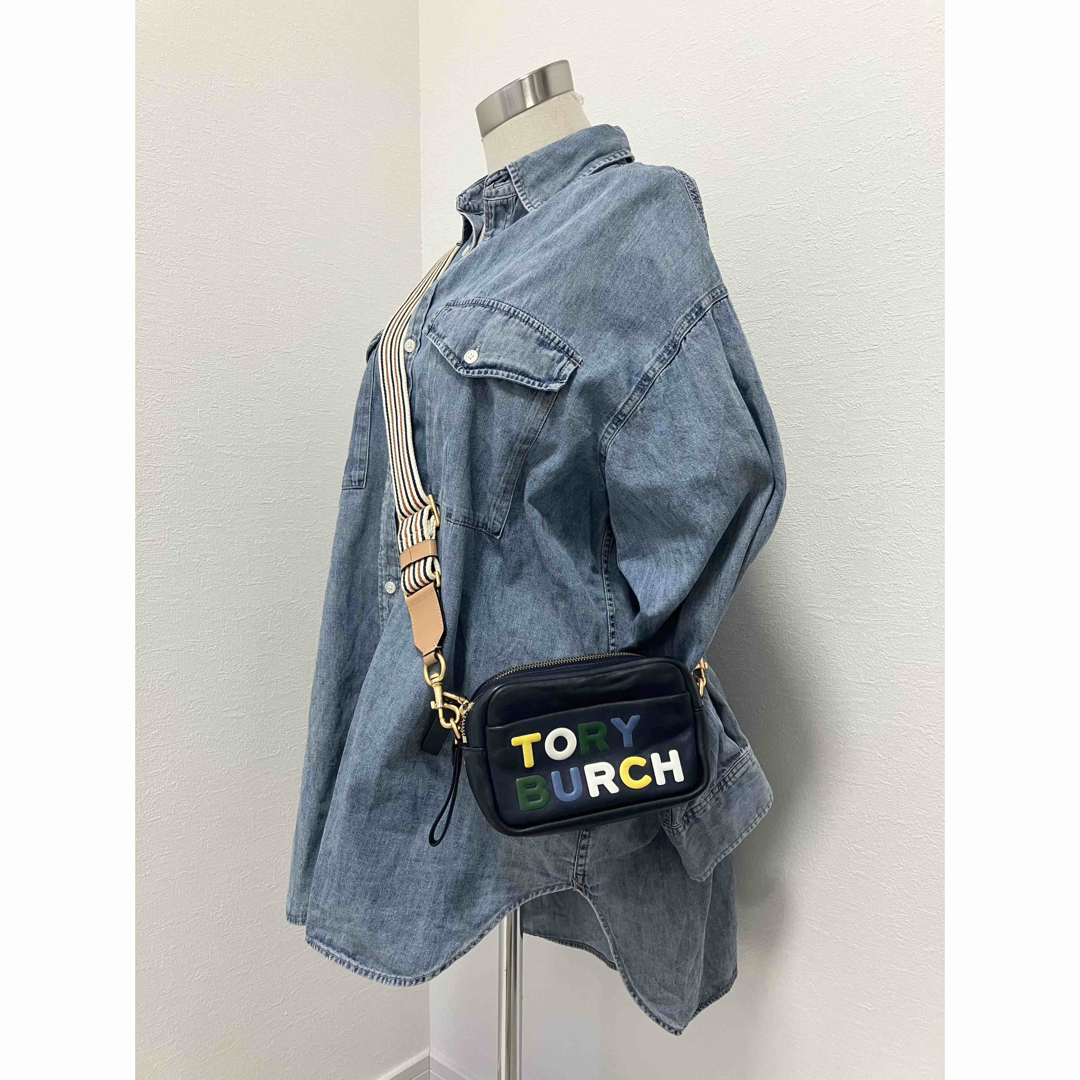 Tory Burch(トリーバーチ)のTORY BURCH✨トリーバーチ　 ペリーハイ　ショルダーバッグ レディースのバッグ(ショルダーバッグ)の商品写真