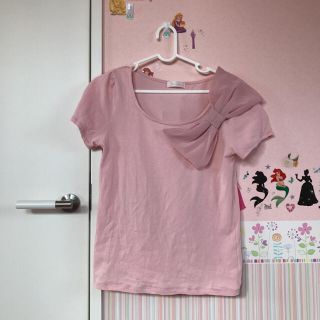 フェルゥ(Feroux)のフェルゥ Ｔシャツ M(Tシャツ(半袖/袖なし))