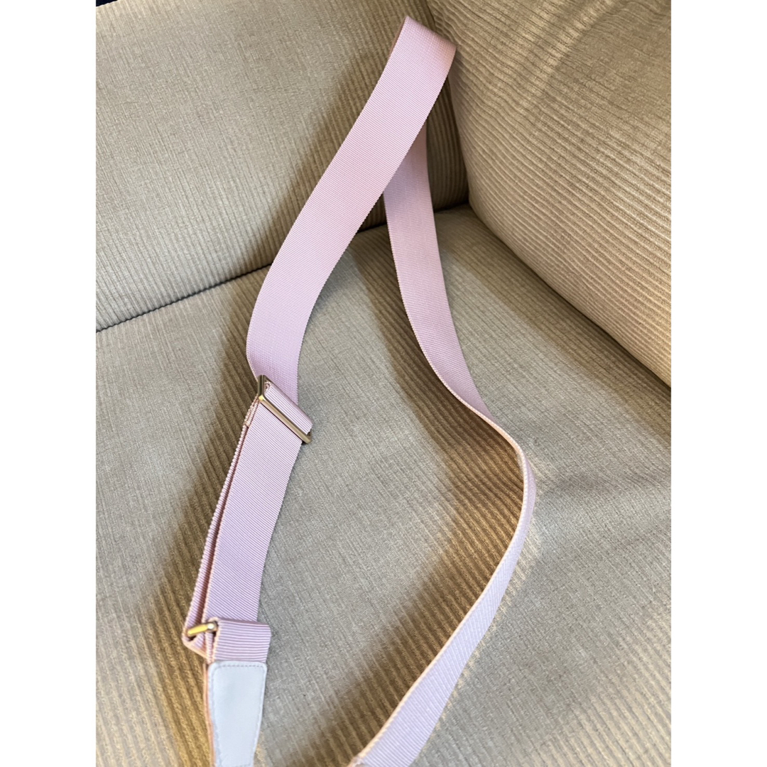 CHANEL(シャネル)の正規品　シャネル　ショルダーバッグ　部品　ストラップ　斜め掛け レディースのバッグ(その他)の商品写真