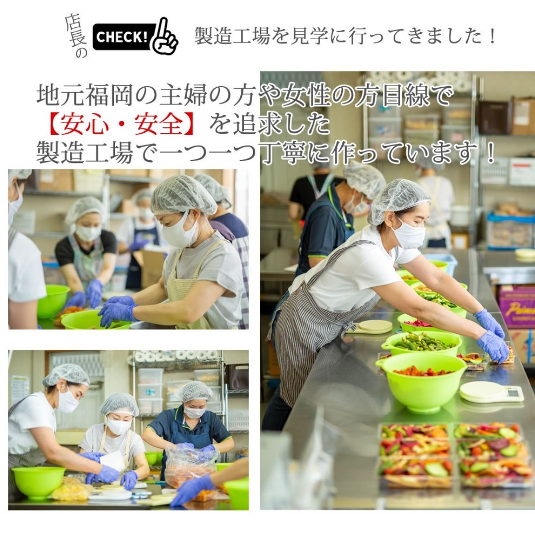 大地の生菓 15種類の野菜チップス 500g 野菜スナック お菓子 おやつ おつまみ ドライフルーツ 非常食 daichinoseika500g 食品/飲料/酒の食品(菓子/デザート)の商品写真