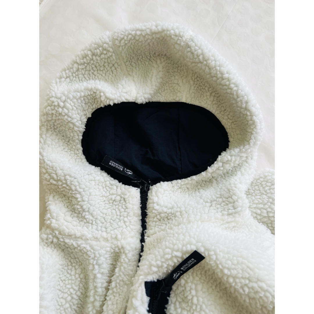 Right-on(ライトオン)のCAMP7 アウター メンズのジャケット/アウター(その他)の商品写真