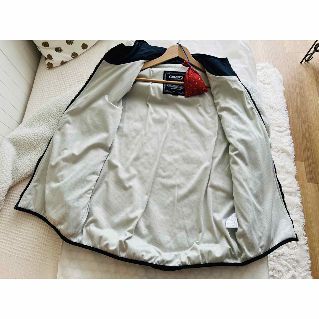 Right-on(ライトオン)のCAMP7 アウター メンズのジャケット/アウター(その他)の商品写真