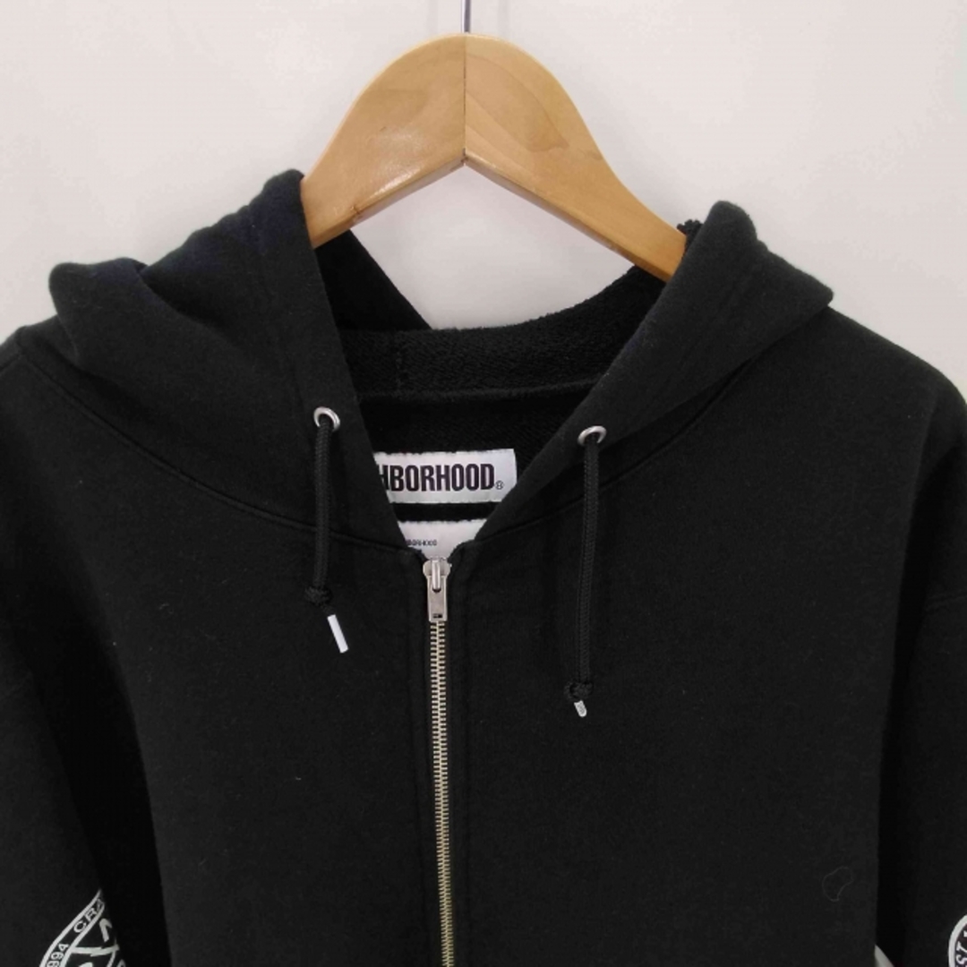 NEIGHBORHOOD(ネイバーフッド)のNEIGHBORHOOD(ネイバーフッド) メンズ トップス パーカー メンズのトップス(パーカー)の商品写真